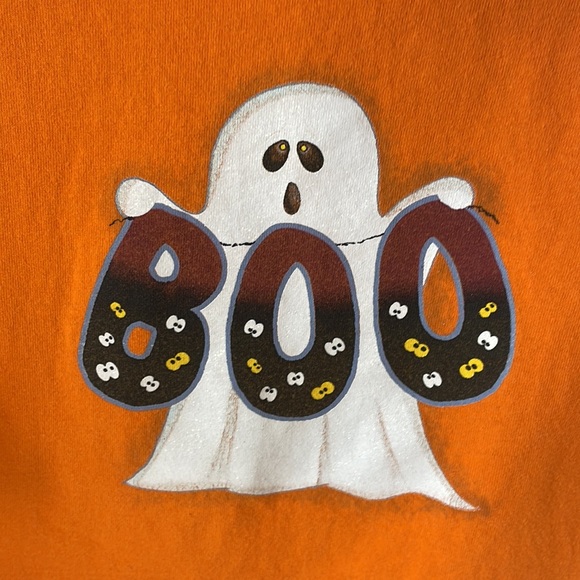 Unbranded  Women's  Medium Halloween Shirt - Picture 2 of 4